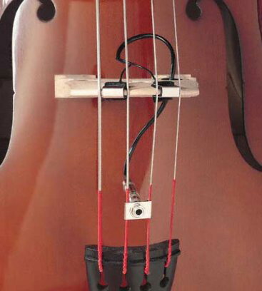 楽天市場】FISHMAN BP-100 ウッドベース用ピエゾピックアップ 新品