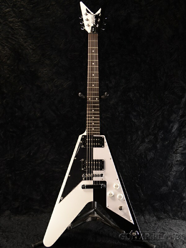 フライングV エレキギター マイケルシェンカー Made in Japan 美品