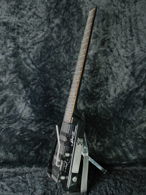 楽天市場】Steinberger Spirit GT-PRO Deluxe HSH 新品 ブラック