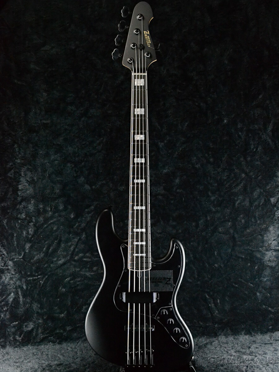 楽天市場】ATELIER Z M#265 CTM -Matte Black- 新品[アトリエ