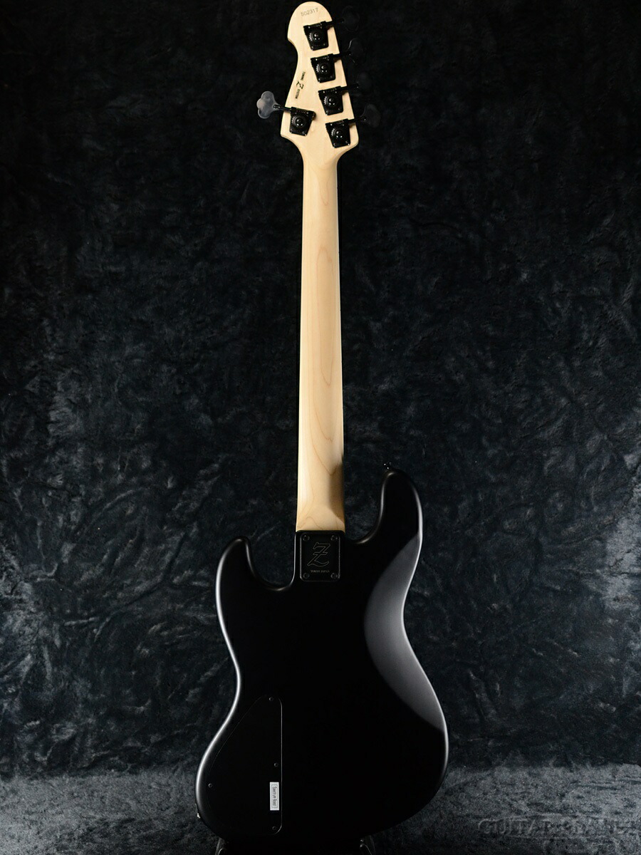 楽天市場】ATELIER Z M#265 CTM -Matte Black- 新品[アトリエ