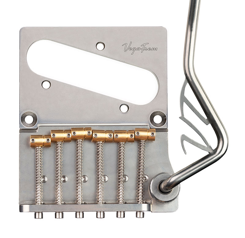 楽天市場】VegaTrem VT2 Teletrem modern 新品[ベガトレム][ギター用