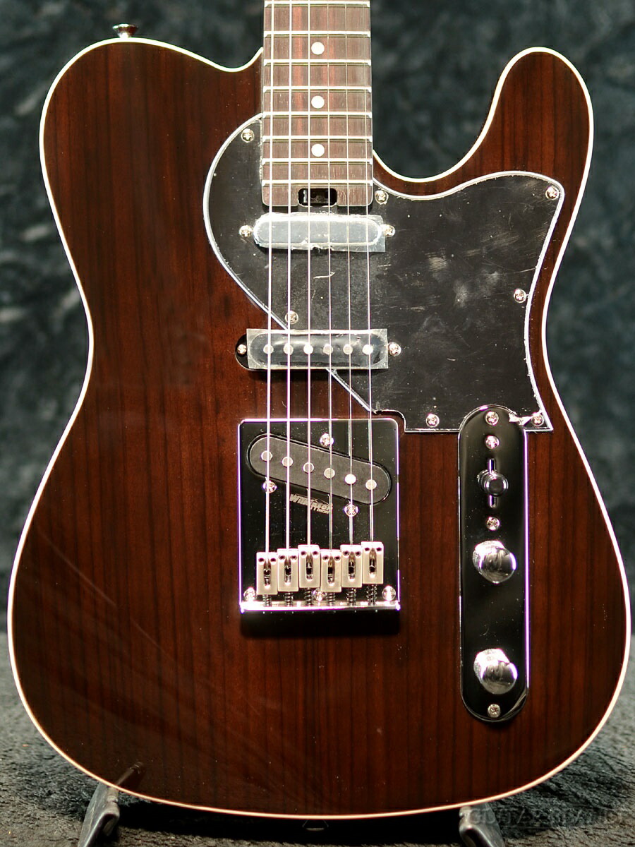 楽天市場】Aria Pro II 615-GH 新品[アリアプロ2][オールローズ風