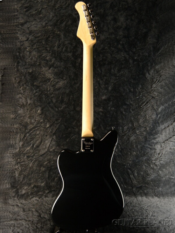 楽天市場】Bacchus BJM-STANDARD-BLK 新品 ブラック[バッカス