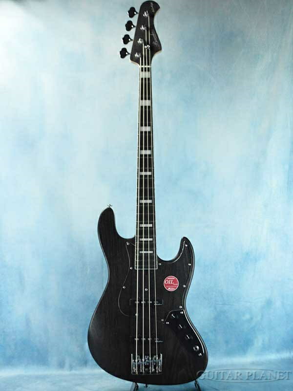 楽天市場】Bacchus WOODLINE 417 -Black oil- 新品[バッカス][ブラック