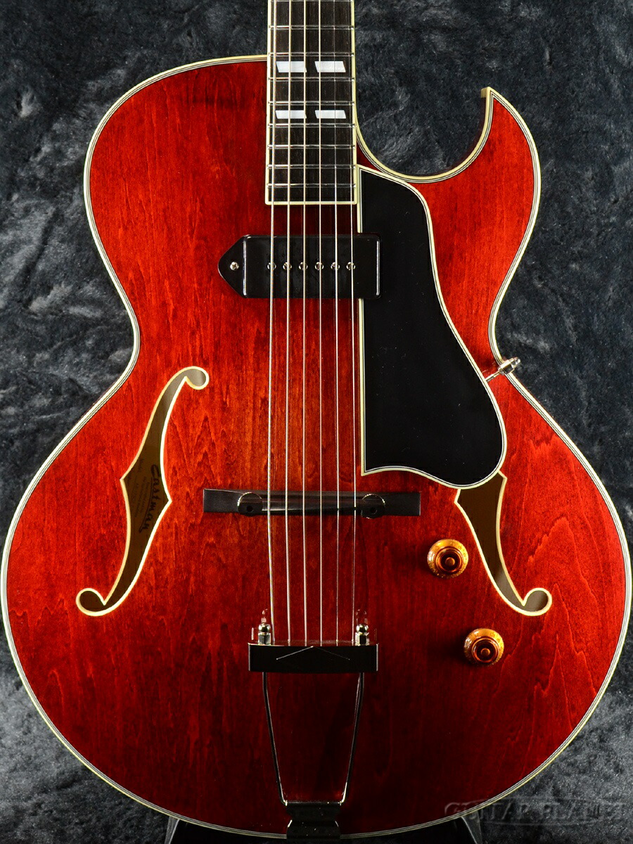 楽天市場】Eastman AR-175CE P-90 Antique Red 新品 【2.63kg