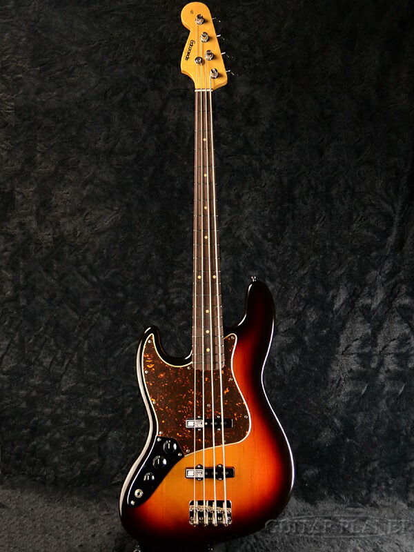 美品！EDWARDS E-JB-100R/LT ジャズベースタイプ ダンカンPU ESP