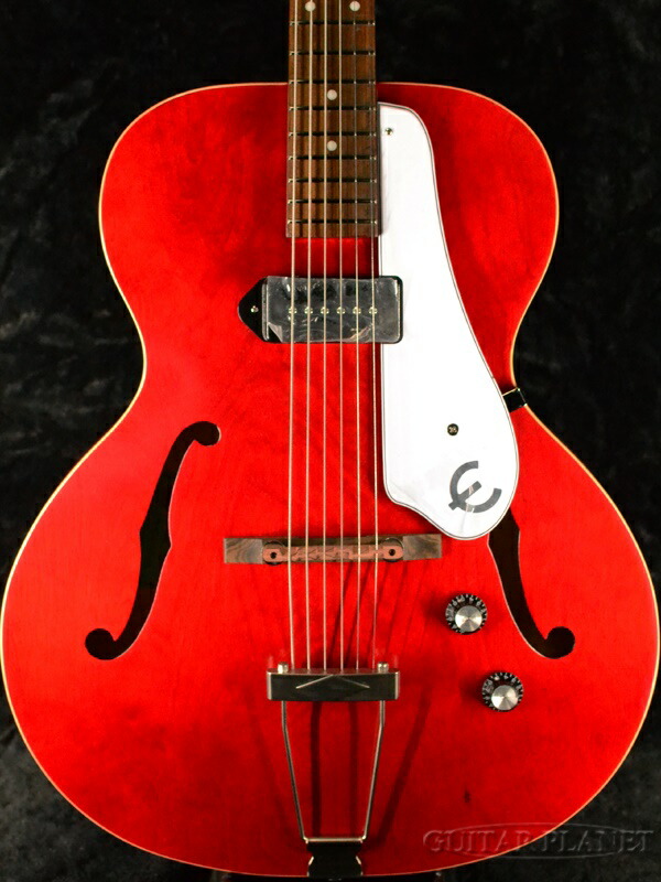 楽天市場】Epiphone Inspired by 