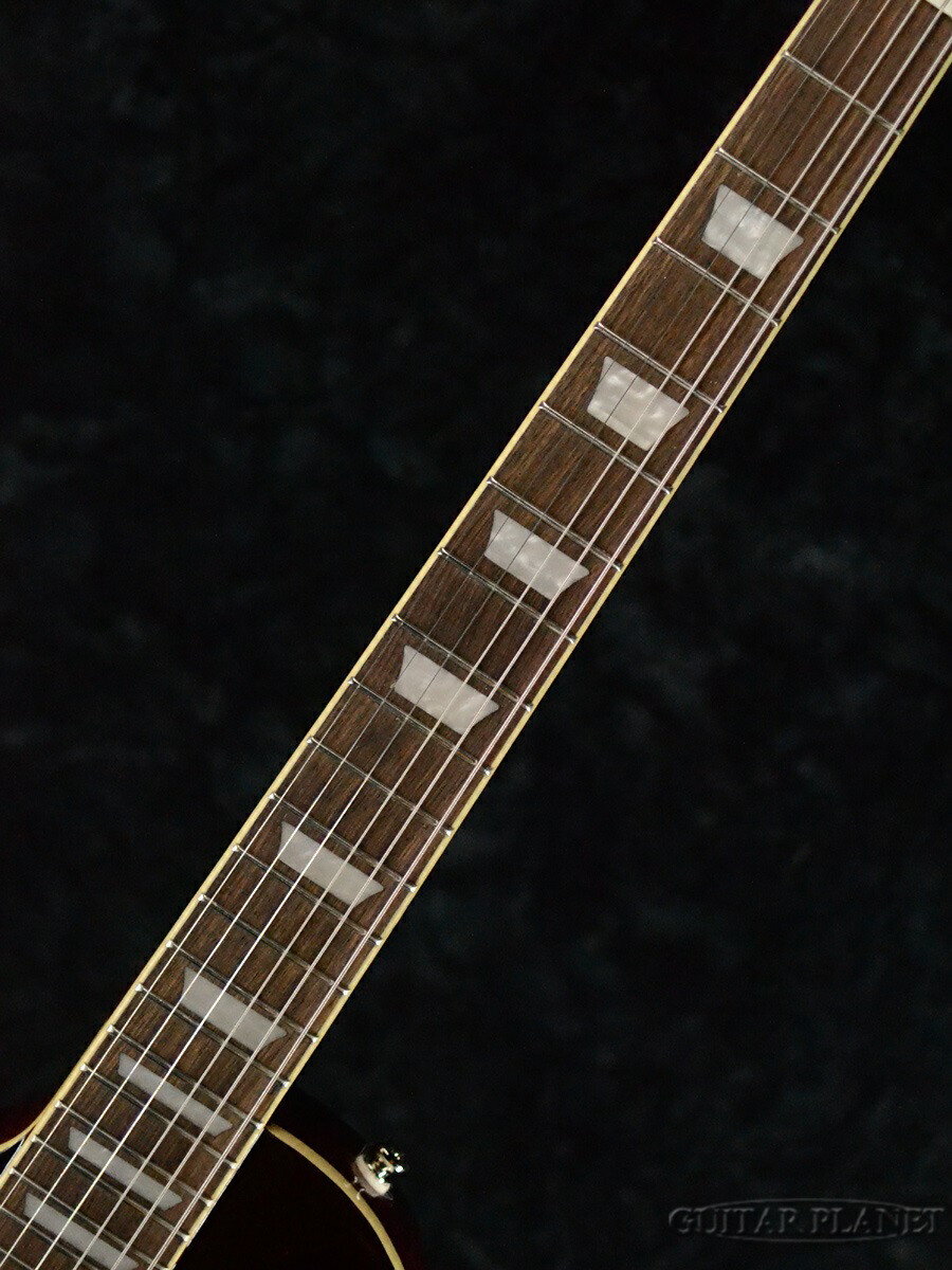 楽天市場】Epiphone Les Paul Standard '50s Left Hand -Vintage