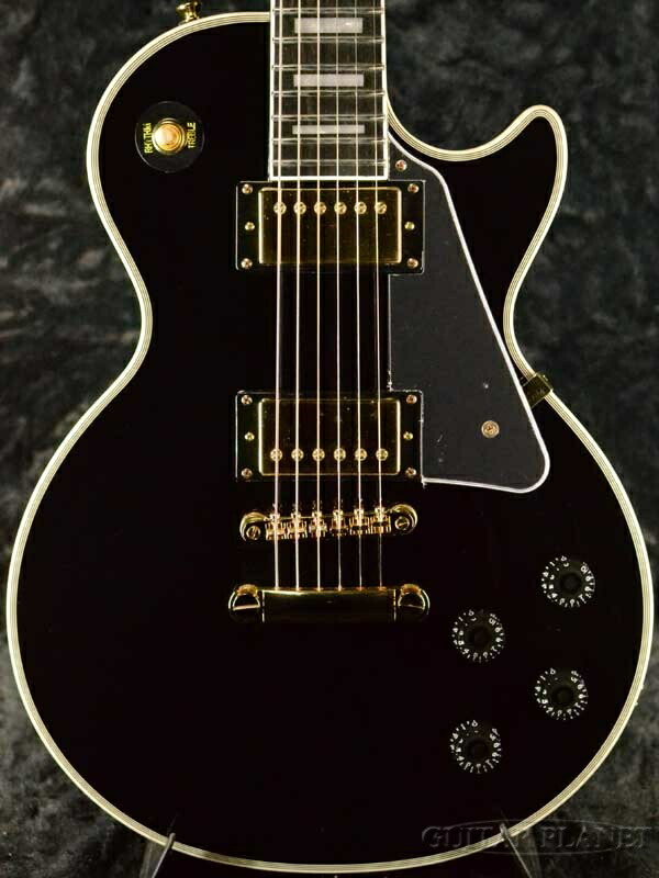 楽天市場】【プレミアムギグバッグ付属】Epiphone Les Paul Custom