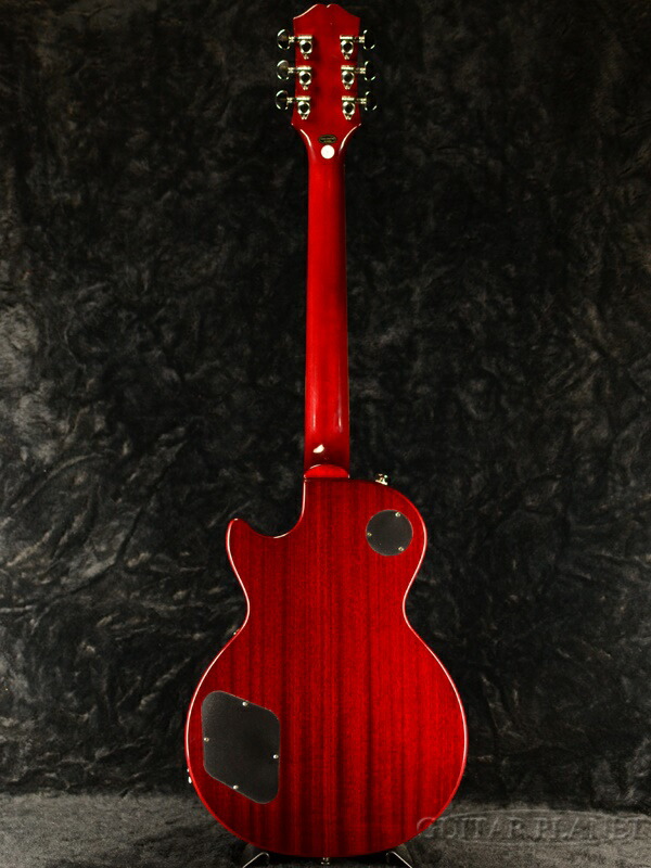 楽天市場】Epiphone Les Paul Classic -Heritage Cherry Sunburst
