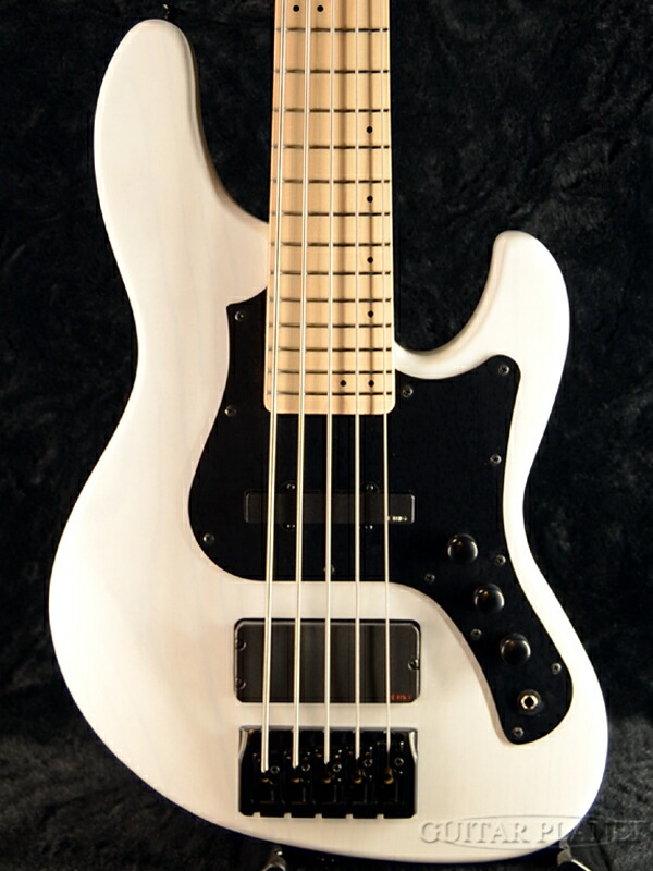 楽天市場】FgN JMJ5-ASH-DE-M -Transparent White Flat- 新品[フジゲン