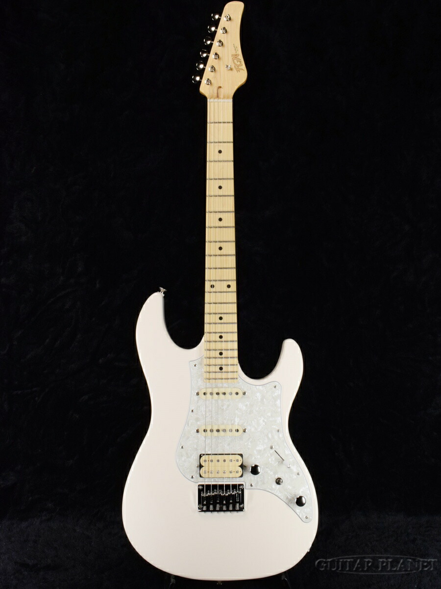 値下げしました！！￥42980-→￥36980-富士弦 フジゲン エレキギター