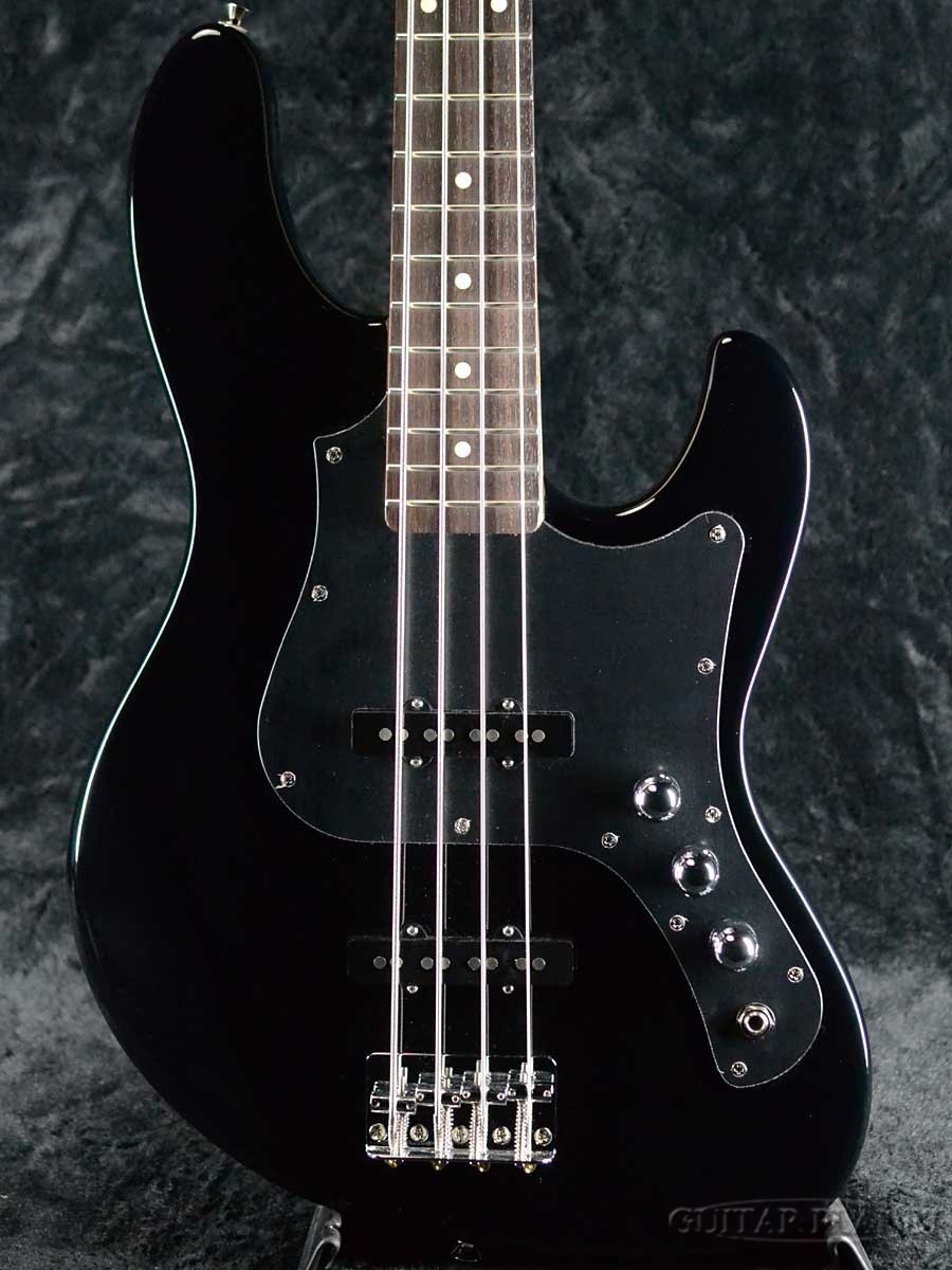 楽天市場】FgN(FUJIGEN) BMJ-R -Black- 新品[フジゲン][BLK,ブラック