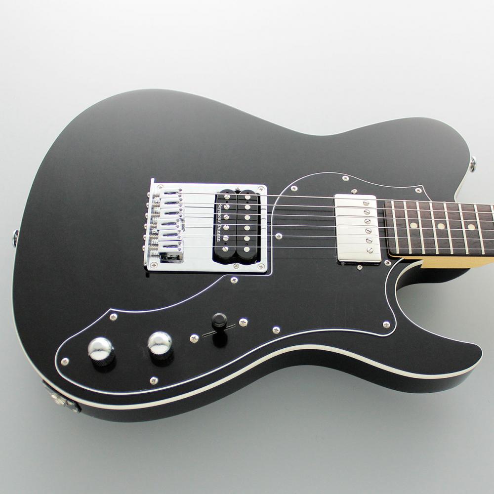FGN J standard エレキギター 日本製 シングルコイル
