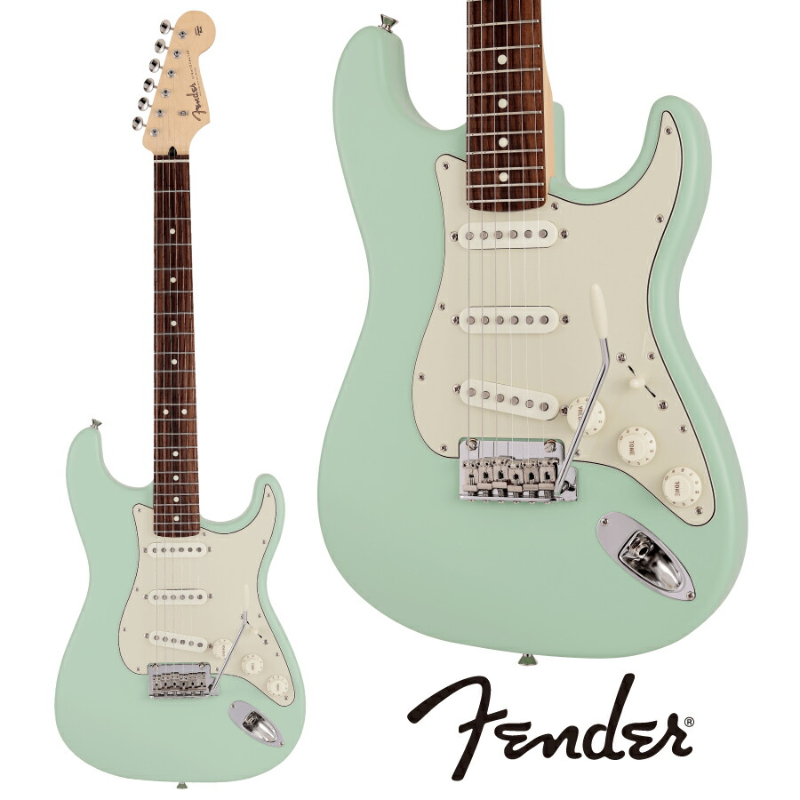 Fender Japan フェンダー ジャパン ST62 ⁄ CS < Used ⁄ 中古品
