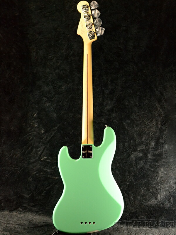 楽天市場】Fender Made In Japan Silent Siren -あいにゃんモデル