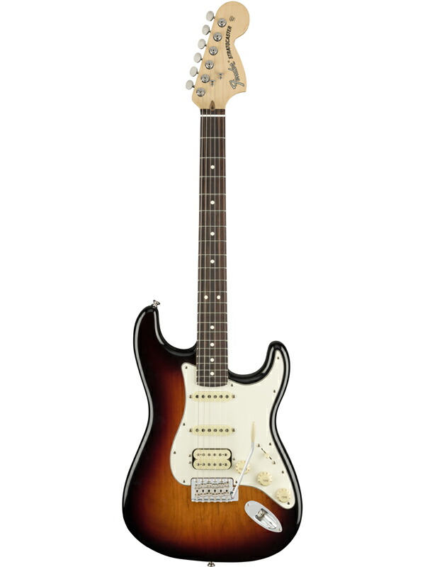 Fender Stratocaster サンバースト エレキギター Fender Standard