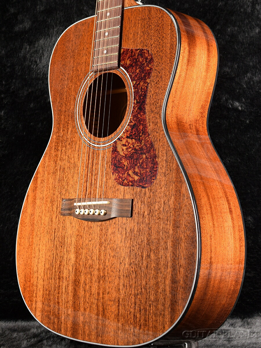 楽天市場】Guild OM-120 新品 NAT[ギルド][6弦][Natural,ナチュラル
