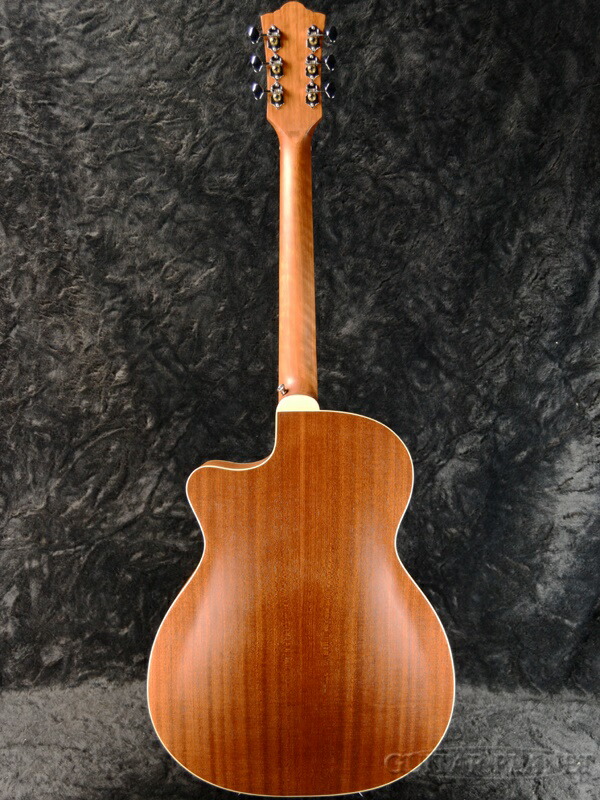 楽天市場】Guild OM-240CE-The Westerly Collection- 新品 NAT[ギルド