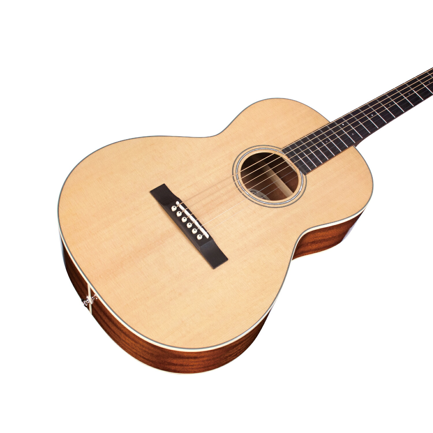 楽天市場】GUILD P-240 MEMOIR NAT 新品 [ギルド][Acoustic Guitar