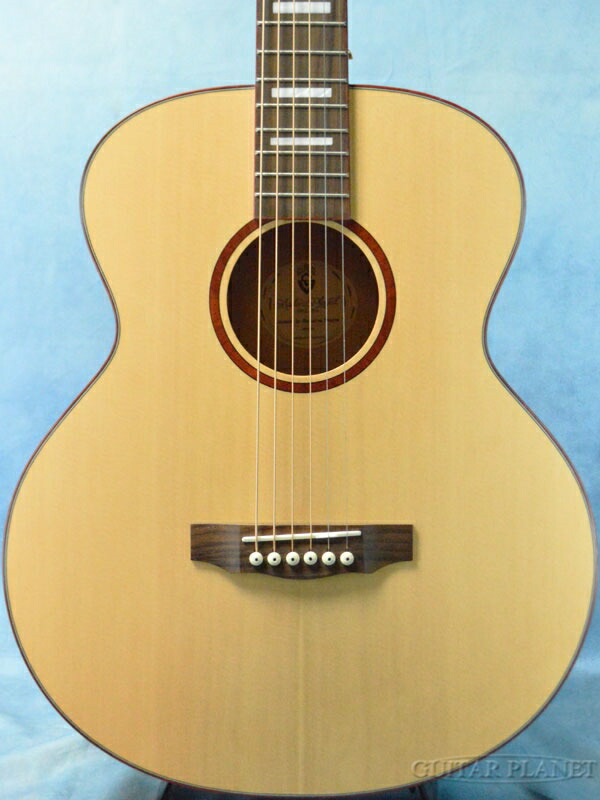 楽天市場】Guild JUMBO JUNIOR Reserve Maple -The Westerly