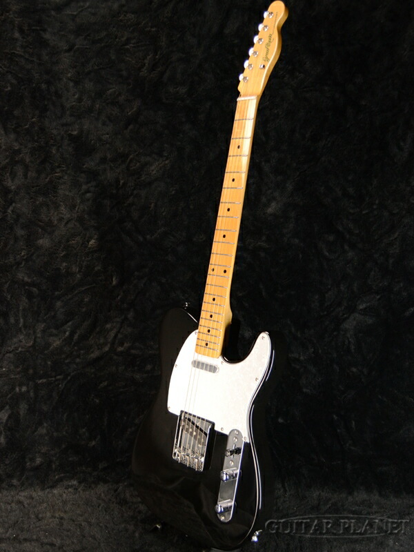 楽天市場】GrassRoots G-TE-50M 新品 ブラック[グラスルーツ][ESP