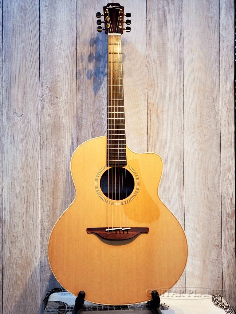 Lowden F-22C アコースティックギターlowden f-22cローデン