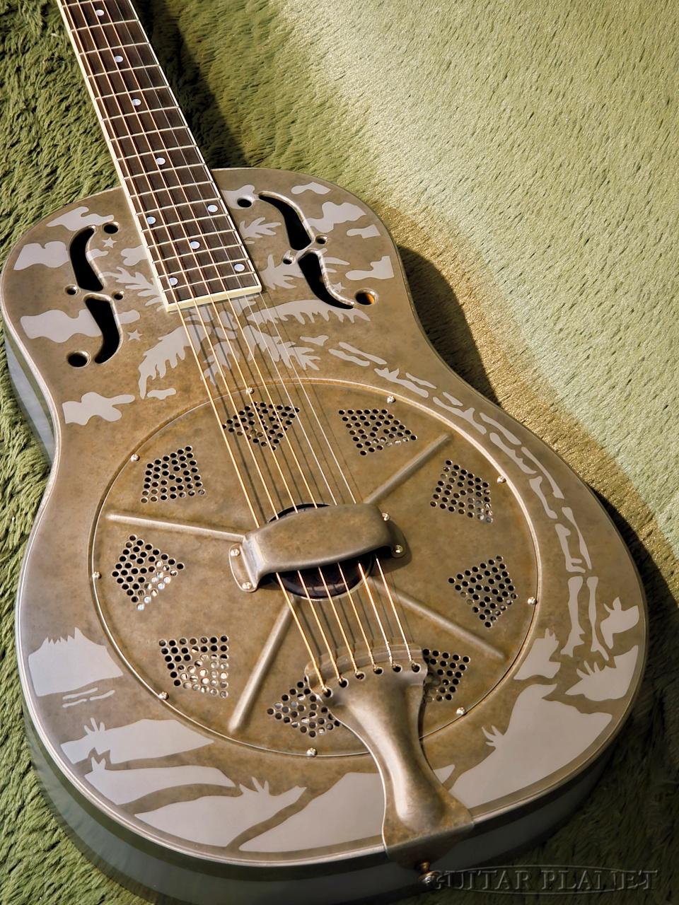 楽天市場】リゾネーターギター ナショナルの通販