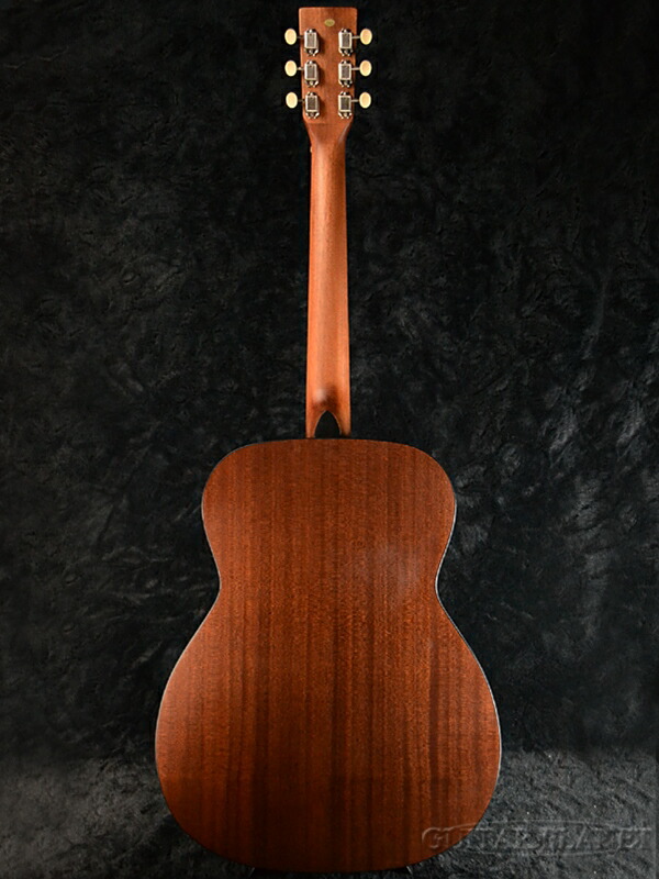 stafford SF-500C-MAHOGANY エレアコ (管理サイサ) stafford SF-500C