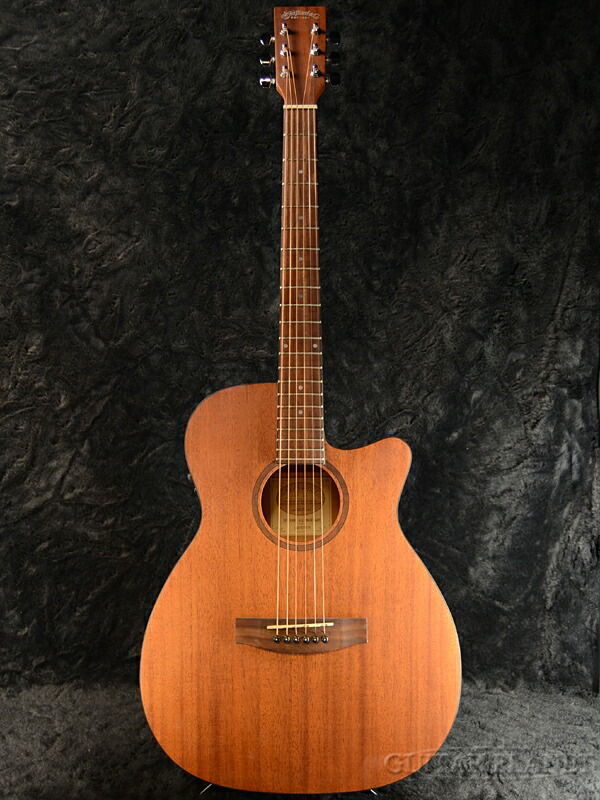 stafford SF-500C-MAHOGANY エレアコ (管理サイサ) Stafford SF-500C