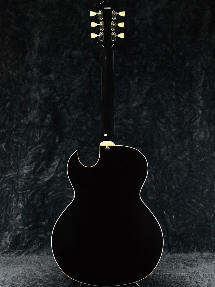 楽天市場】Seventy Seven Guitars HAWK-STD/DEEP-JT -BLK- 新品[セブン