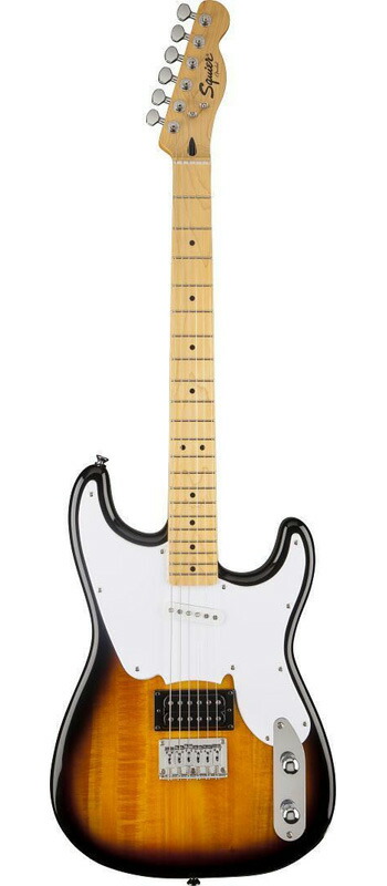 楽天市場】Squier Vintage Modified Squier '51 新品 2カラーサン