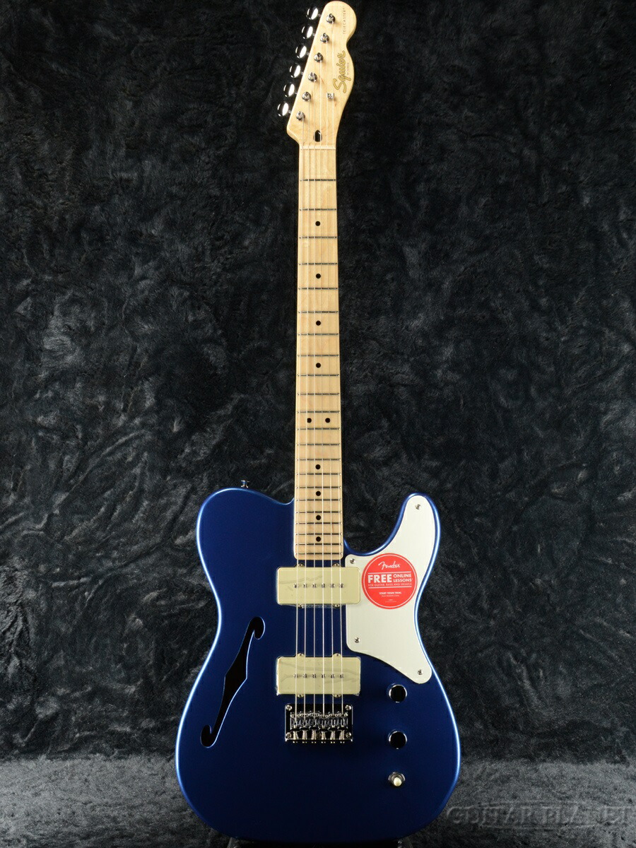 楽天市場】【数量限定モデル】Squier Paranormal Cabronita Telecaster