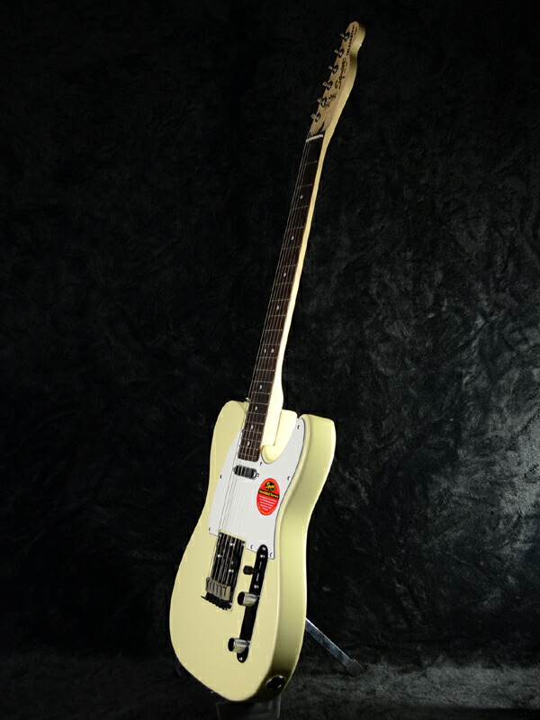 楽天市場】Squier Standard Telecaster VBL 新品 ヴィンテージブロンド