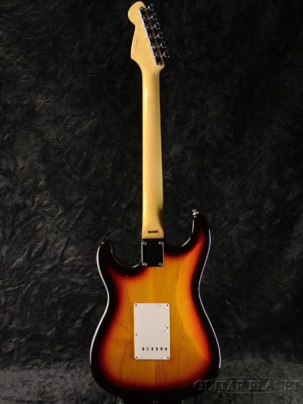 TOKAI ストラトキャスターサンバースト