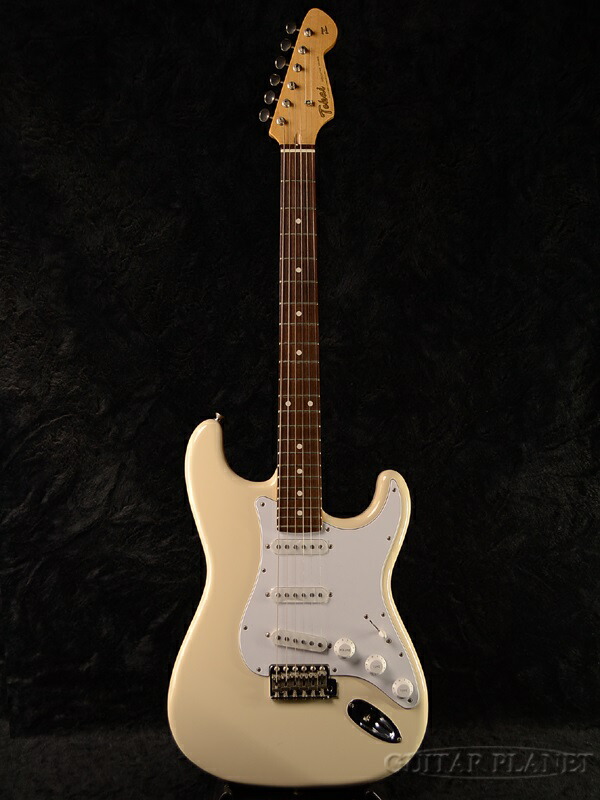 Tokai ストラトキャスター ビンテージホワイト 日本製