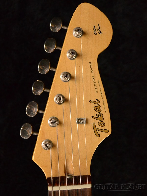 楽天市場】Tokai AST110 VWH 新品 ヴィンテージホワイト[東海,トーカイ