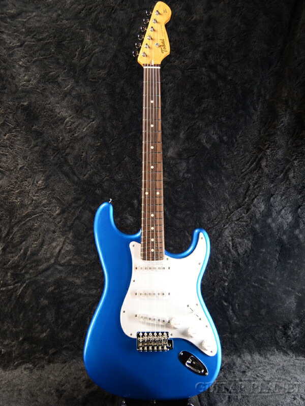 楽天市場】Tokai AST110 LPBR 新品 レイクプラシッドブルー[東海