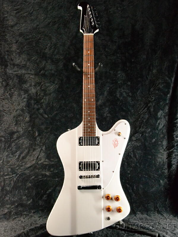 楽天市場】Tokai FB60 SW 新品 スノーホワイト[トーカイ,東海楽器