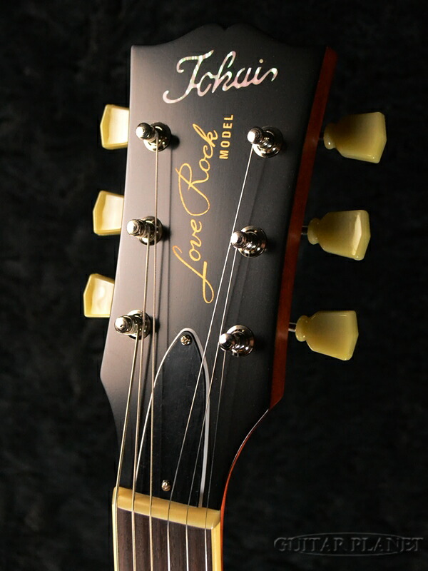 TOKAI レスポールベース LPB-45 Tokai Les Paul Bass Lpb-45 Safe