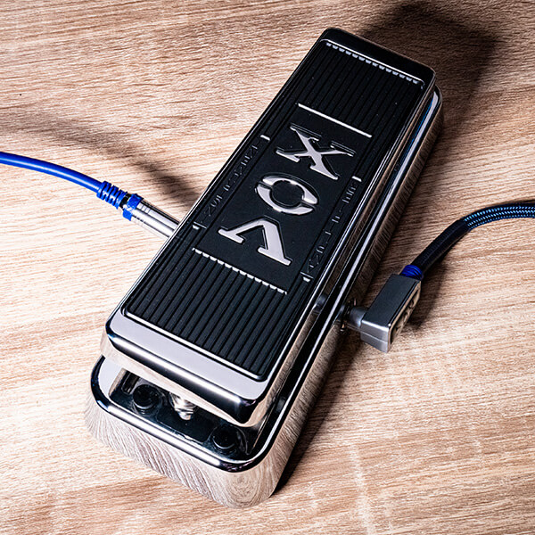 楽天市場】VOX / REAL MCCOY WAH Limited Edition 新品 Wah Pedal