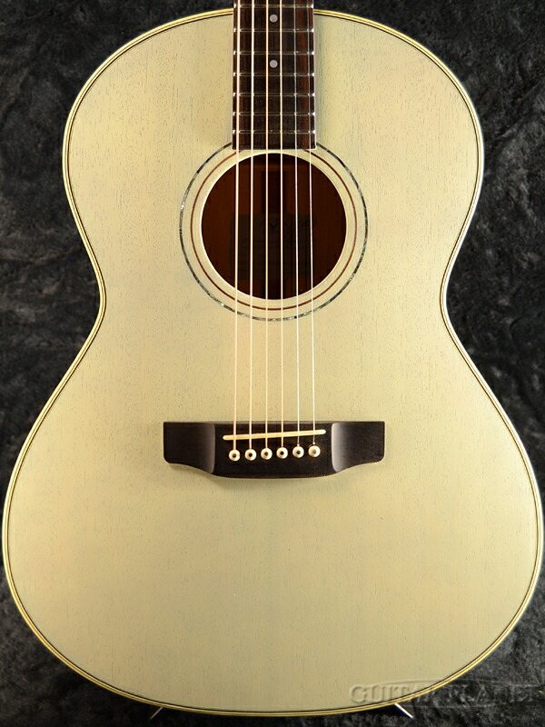 楽天市場】K.Yairi Shop Order Model GPRF-AMB2 CTM OWH 新品[Kヤイリ