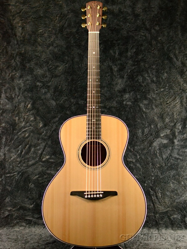 K-Yairi85th Anniversary 小池氏製作モデル