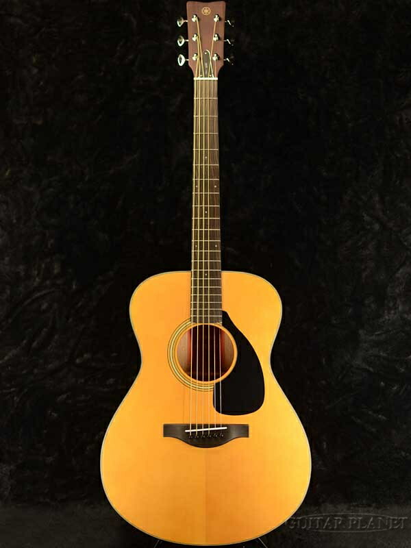 楽天市場】YAMAHA Red Label Series FS3 新品 ナチュラル [ヤマハ][FS