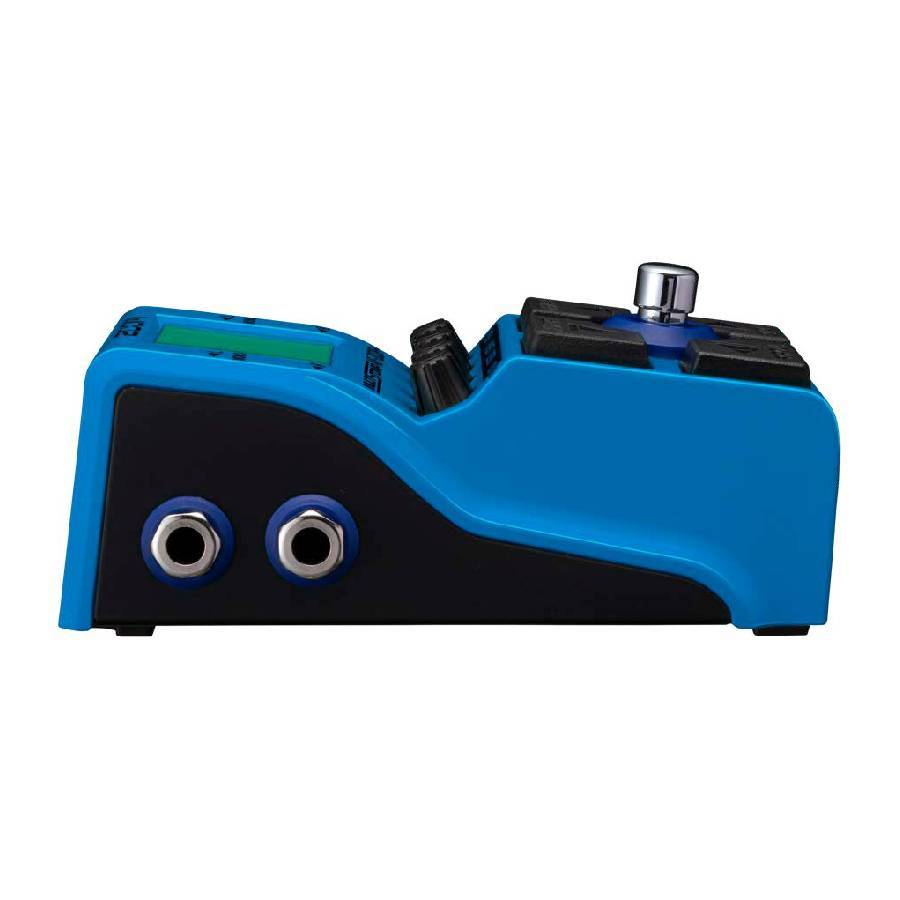 ZOOM MS-70CDR+ ギターエフェクター Zoom MS-70CDR+ Multistomp Pedal