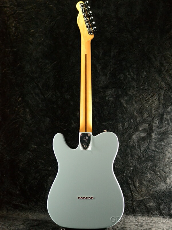 楽天市場】Fender Mexico Vintera 70s Telecaster Custom -Sonic Blue