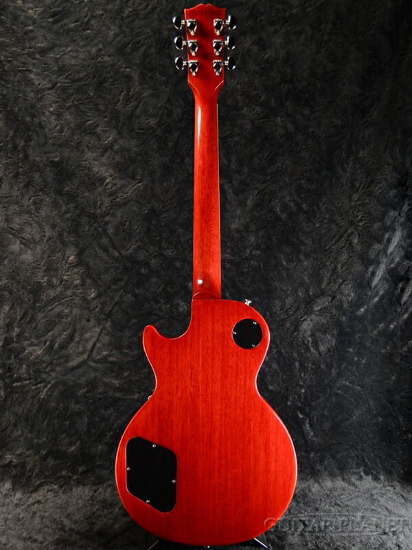 楽天市場】Gibson Les Paul Standard 60s -Unburst- 新品[ギブソン