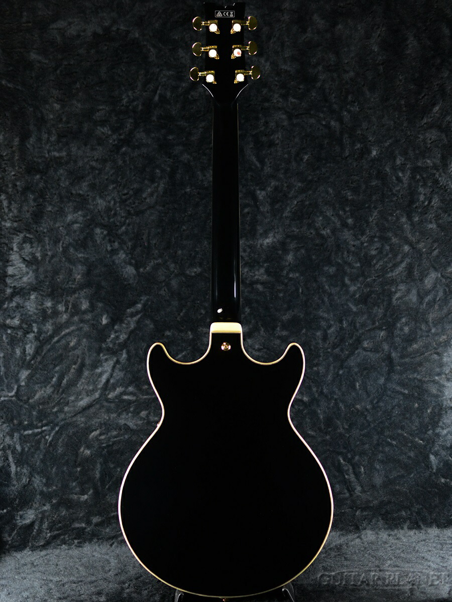楽天市場】Ibanez AMH90 -BK(Black)- 新品[アイバニーズ][ブラック,黒