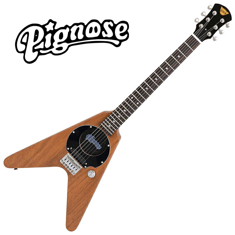 Flavor flyingV タイプ エレキギター Flavor flyingV タイプ エレキギター